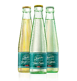 Gourmet Tonic Water,Gourmet Ginger Ale,Gourmet Bitter Lemon 