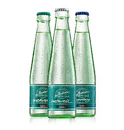 Gourmet-Mineralwasser naturell,Gourmet-Mineralwasser medium,Gourmet-Mineralwasser spritzig