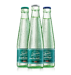 Gourmet-Mineralwasser naturell,Gourmet-Mineralwasser medium,Gourmet-Mineralwasser spritzig